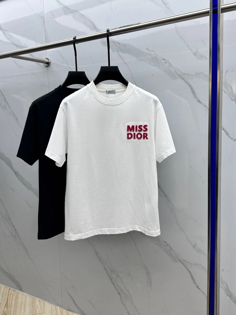 Christian Dior T-Shirts FlexibleFit 115694