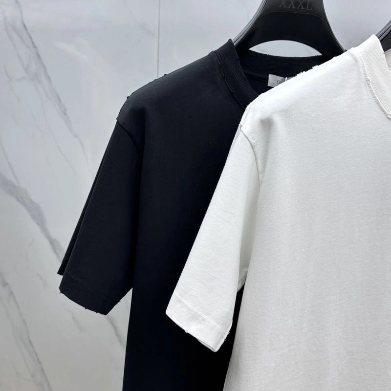 Christian Dior T-Shirts FlexibleFit 115694