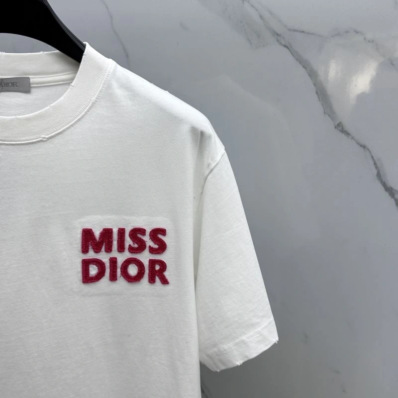 Christian Dior T-Shirts FlexibleFit 115694