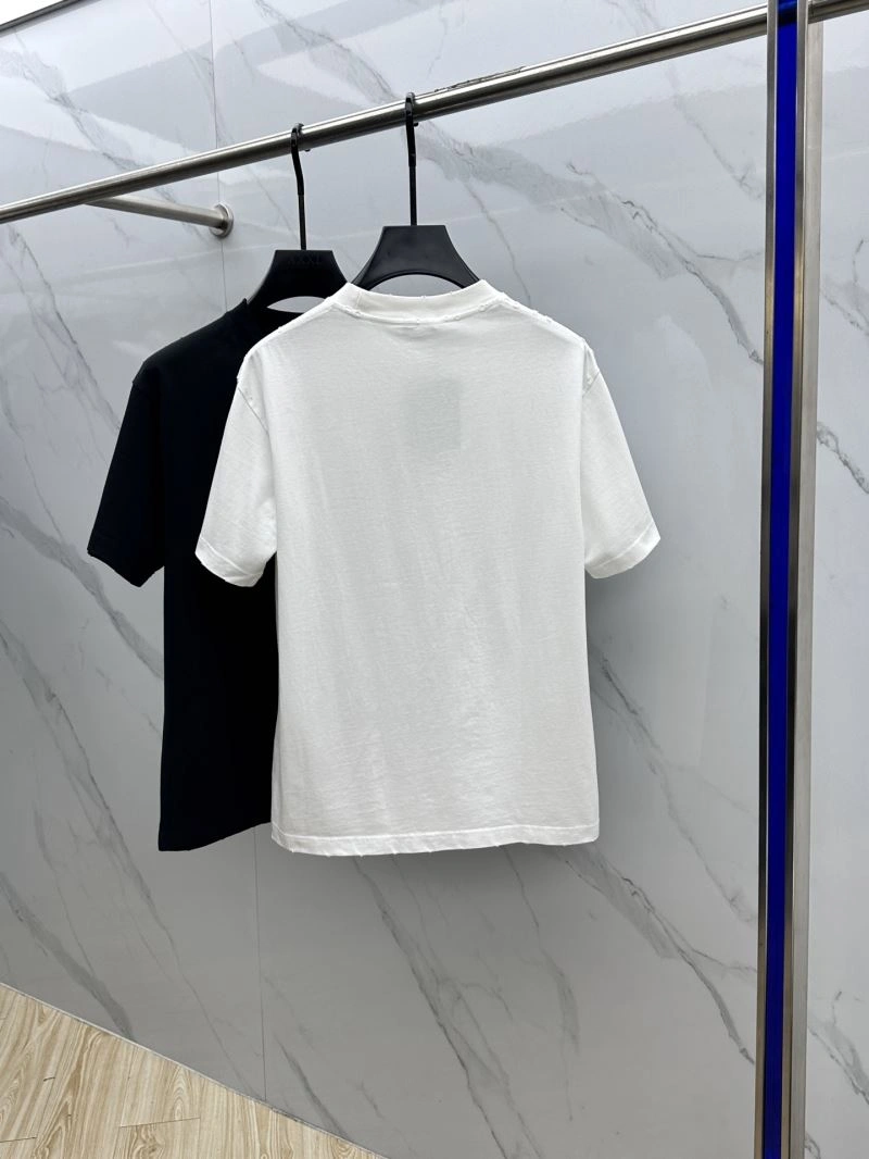 Christian Dior T-Shirts FlexibleFit 115694