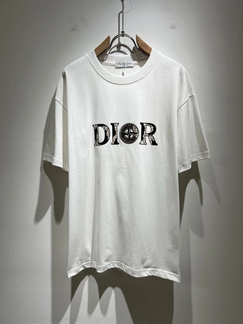 Fashionable Christian Dior T-Shirts 115692