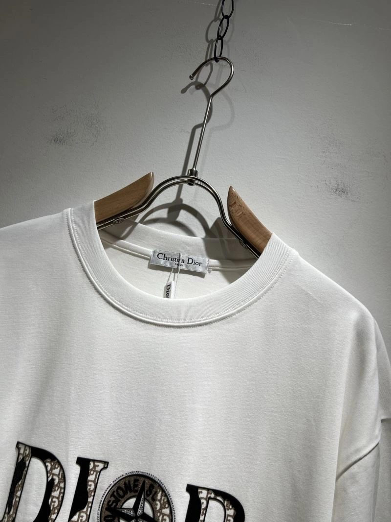 Fashionable Christian Dior T-Shirts 115692