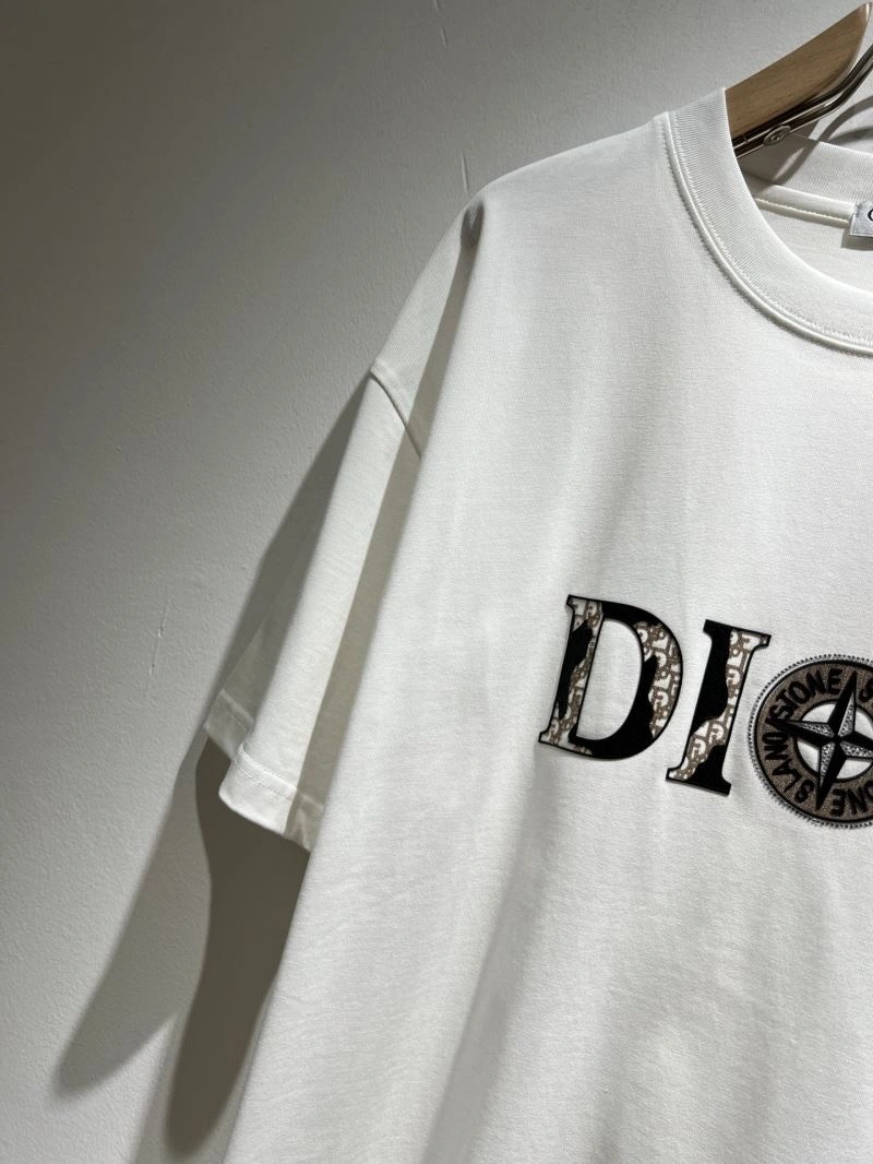 Fashionable Christian Dior T-Shirts 115692