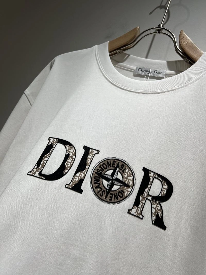 Fashionable Christian Dior T-Shirts 115692