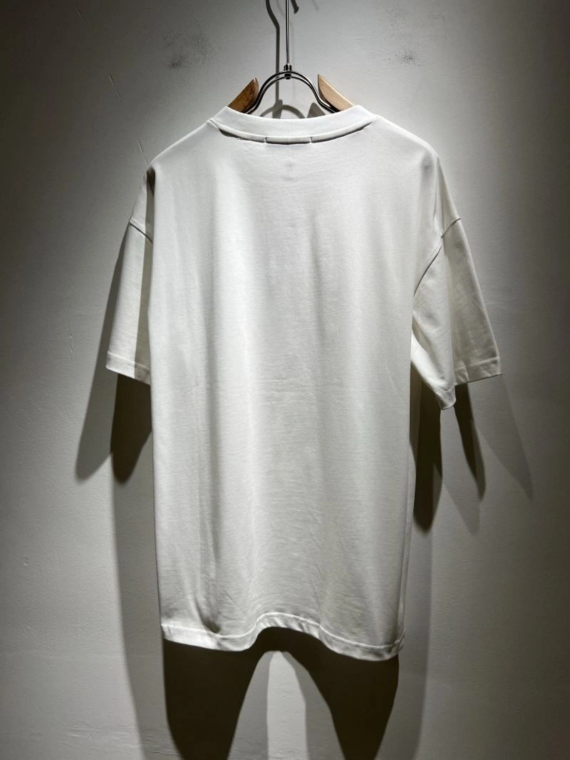 Fashionable Christian Dior T-Shirts 115692