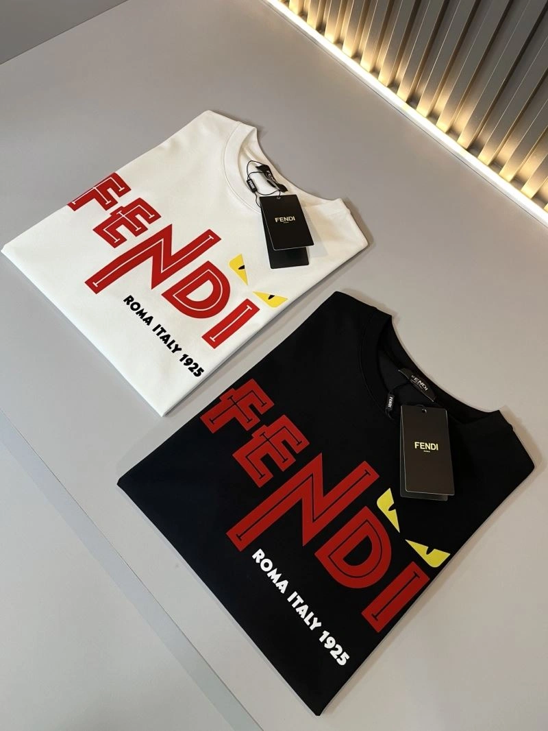 Christian Dior T-Shirts Fashionable 115691