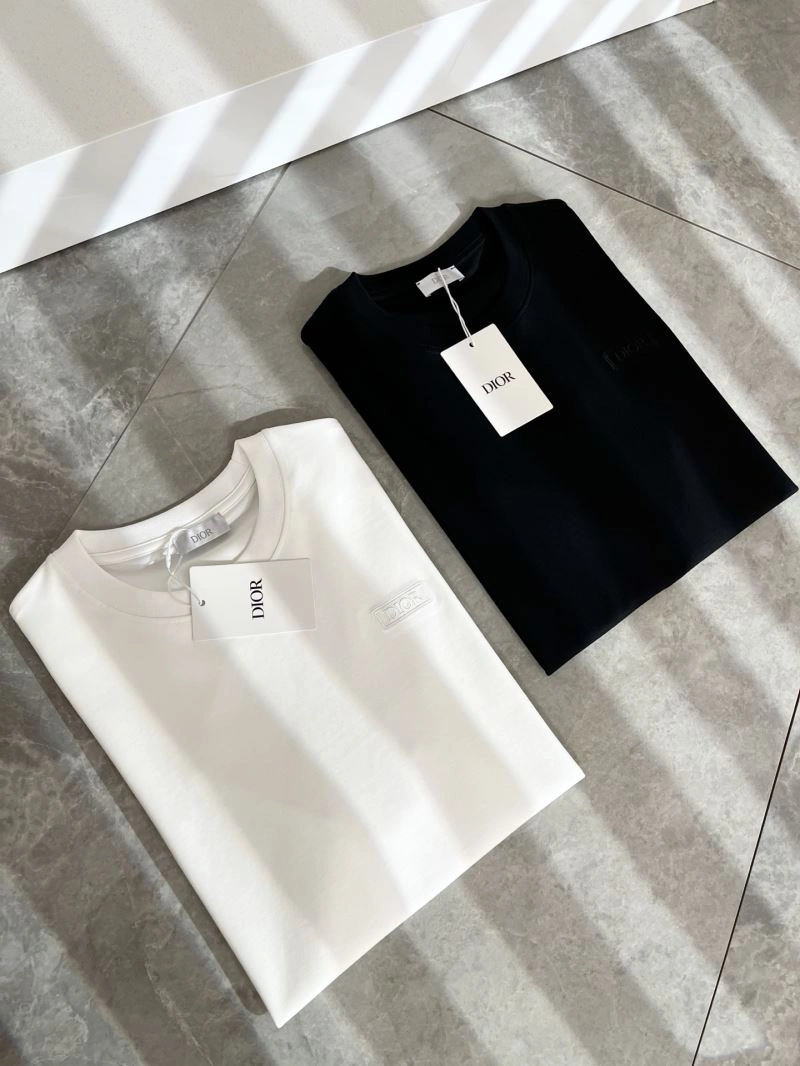 OnTrend Christian Dior T-Shirts 115690