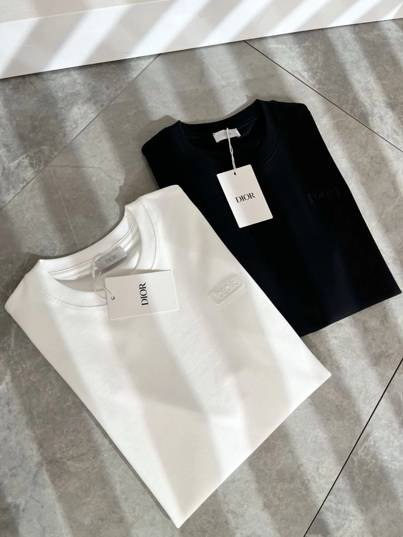 OnTrend Christian Dior T-Shirts 115690