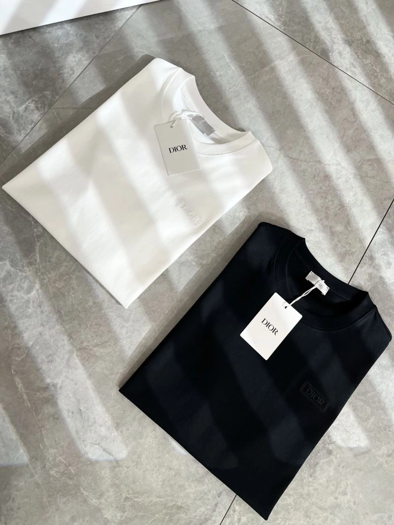Christian Dior T-Shirts EyeCatching 115689
