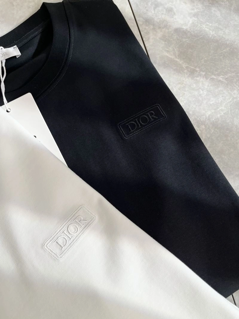 Christian Dior T-Shirts EyeCatching 115689