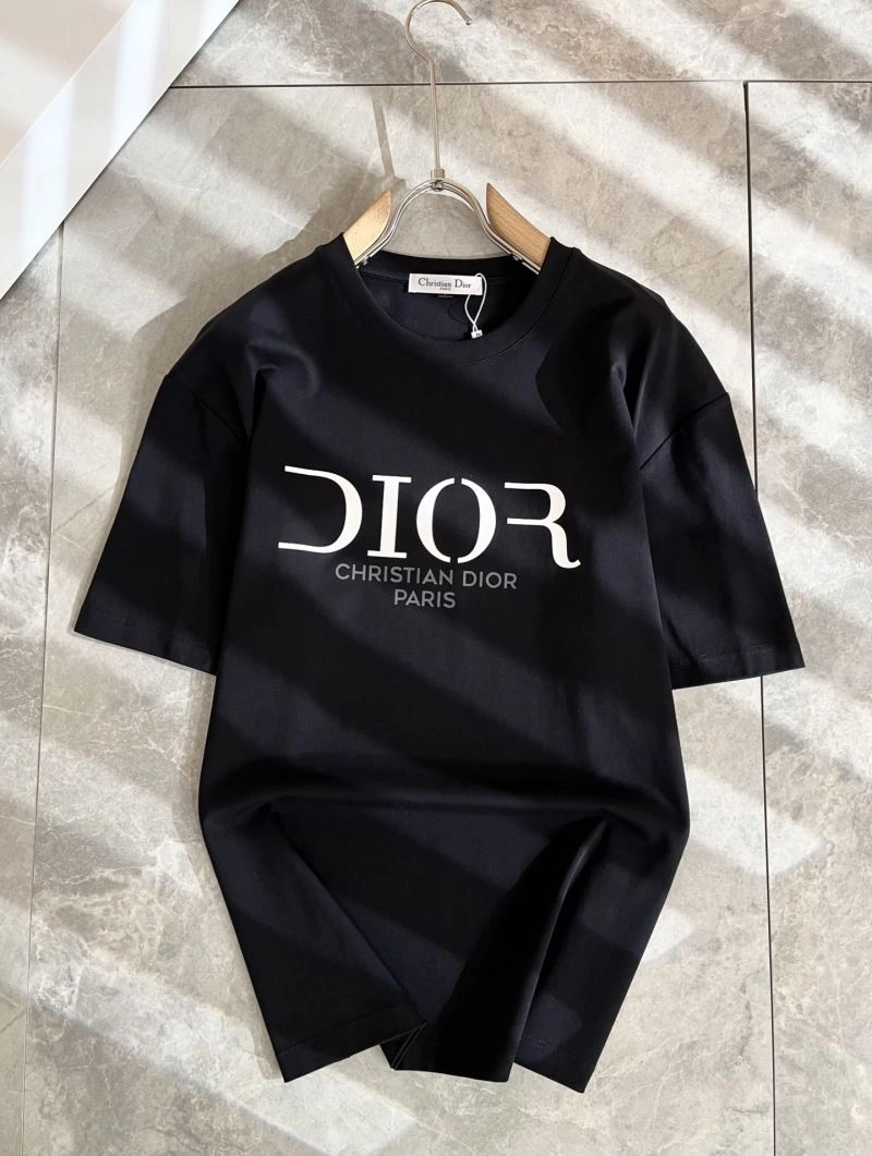 Bold Christian Dior T-Shirts 115688