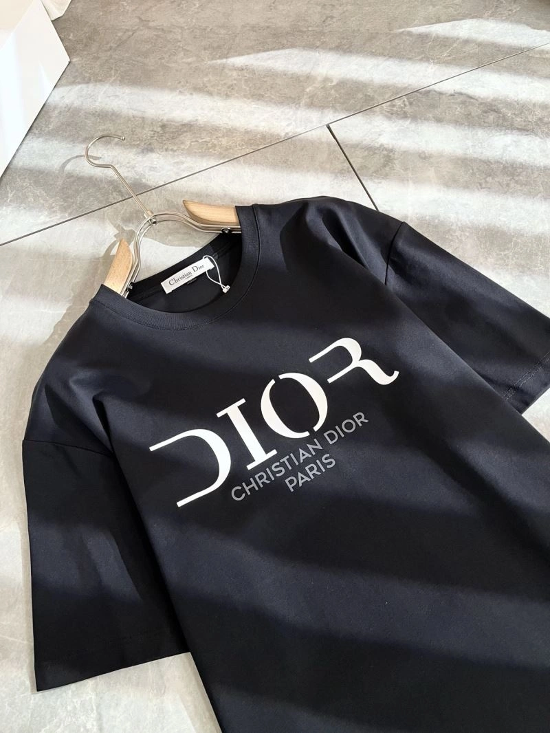 Bold Christian Dior T-Shirts 115688