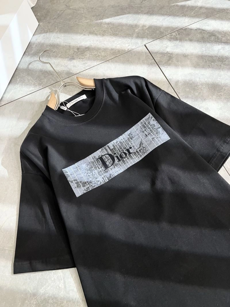 Christian Dior T-Shirts Trendsetting 115685