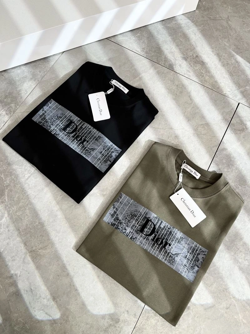 UrbanStyle Christian Dior T-Shirts 115662