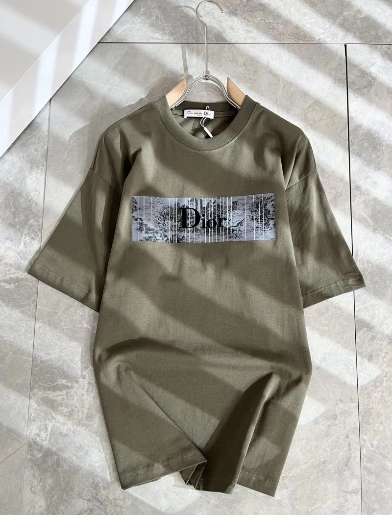 UrbanStyle Christian Dior T-Shirts 115662