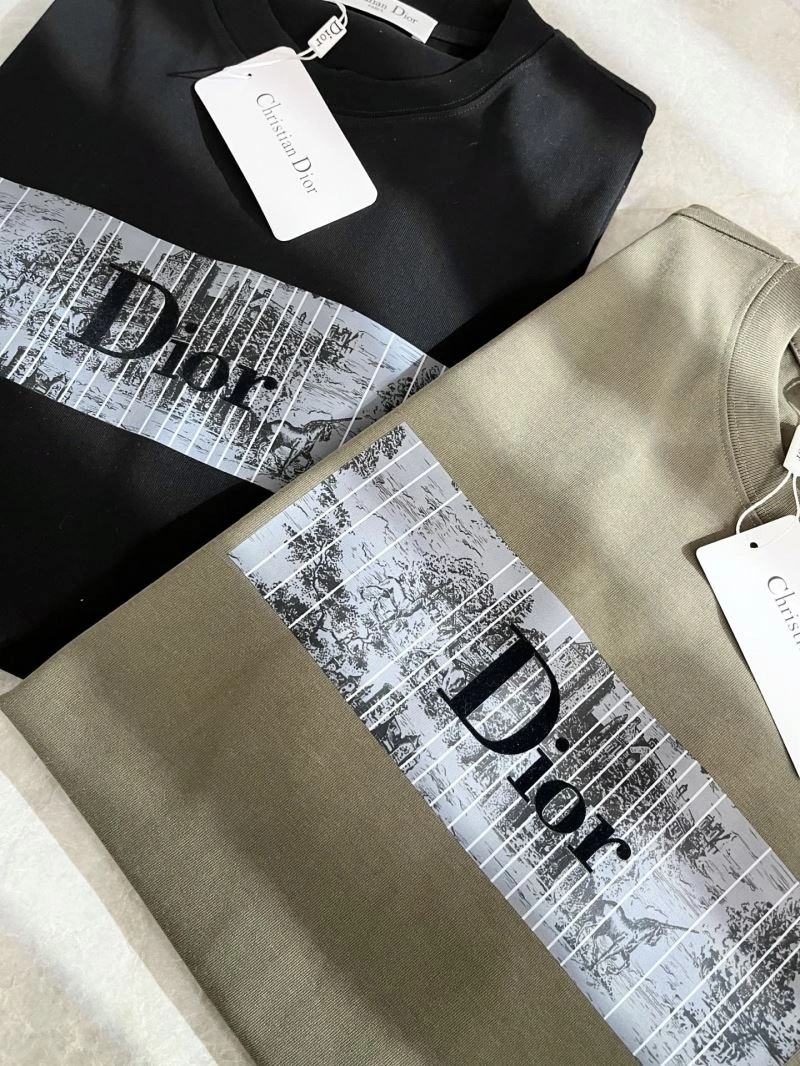 UrbanStyle Christian Dior T-Shirts 115662