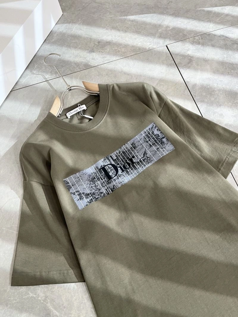 UrbanStyle Christian Dior T-Shirts 115662