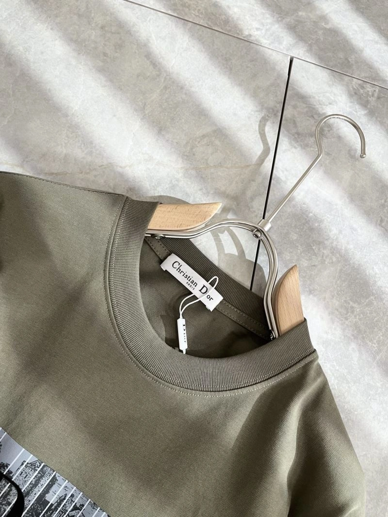 UrbanStyle Christian Dior T-Shirts 115662