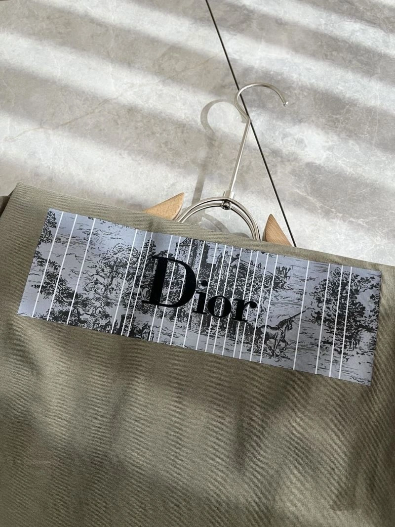 UrbanStyle Christian Dior T-Shirts 115662