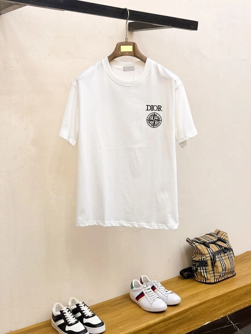EasyCare Christian Dior T-Shirts 115657