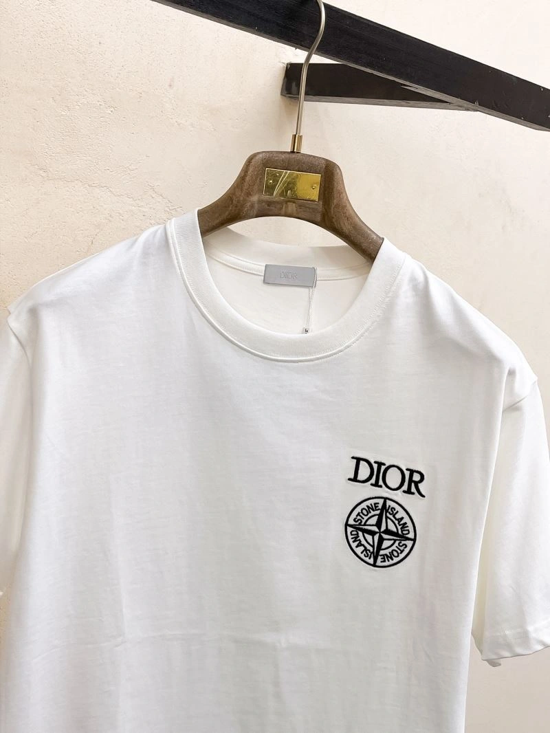 EasyCare Christian Dior T-Shirts 115657