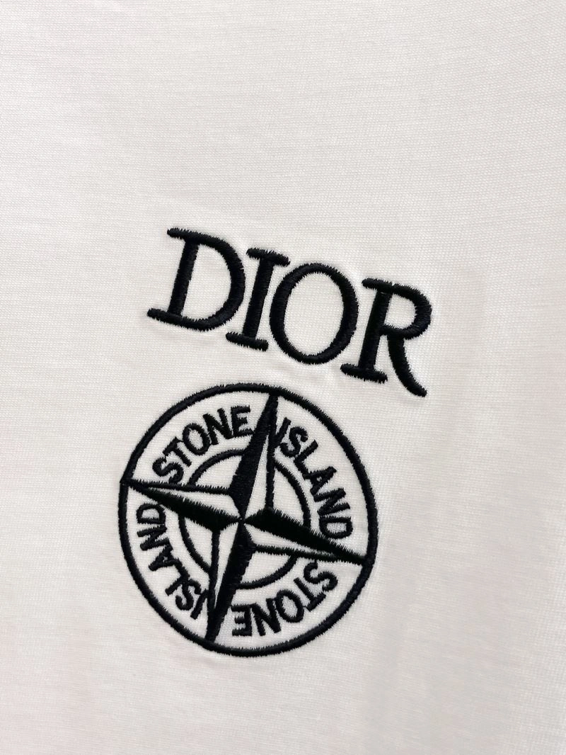 EasyCare Christian Dior T-Shirts 115657
