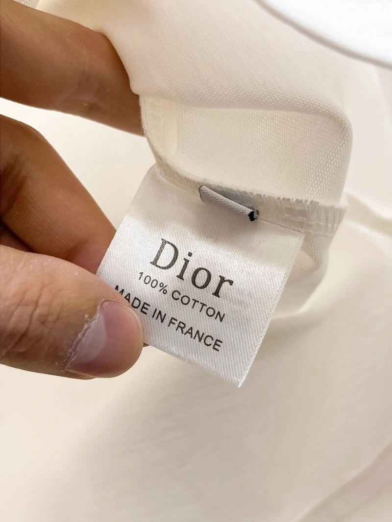 EasyCare Christian Dior T-Shirts 115657