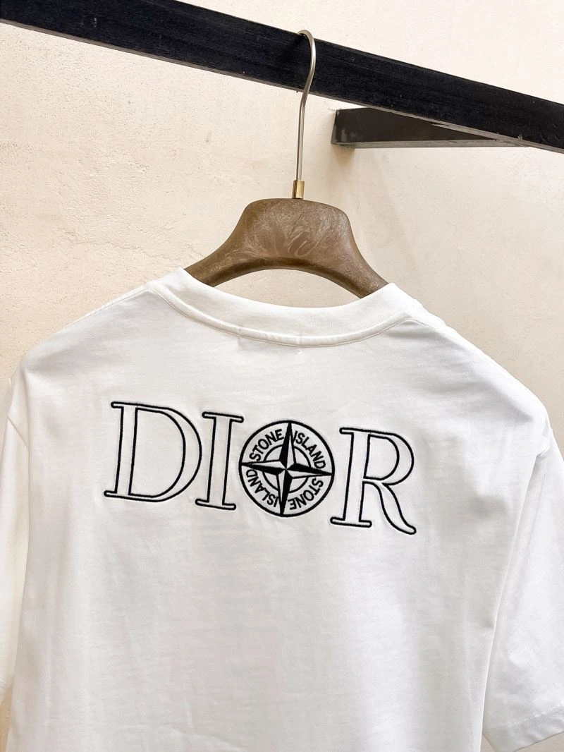 EasyCare Christian Dior T-Shirts 115657