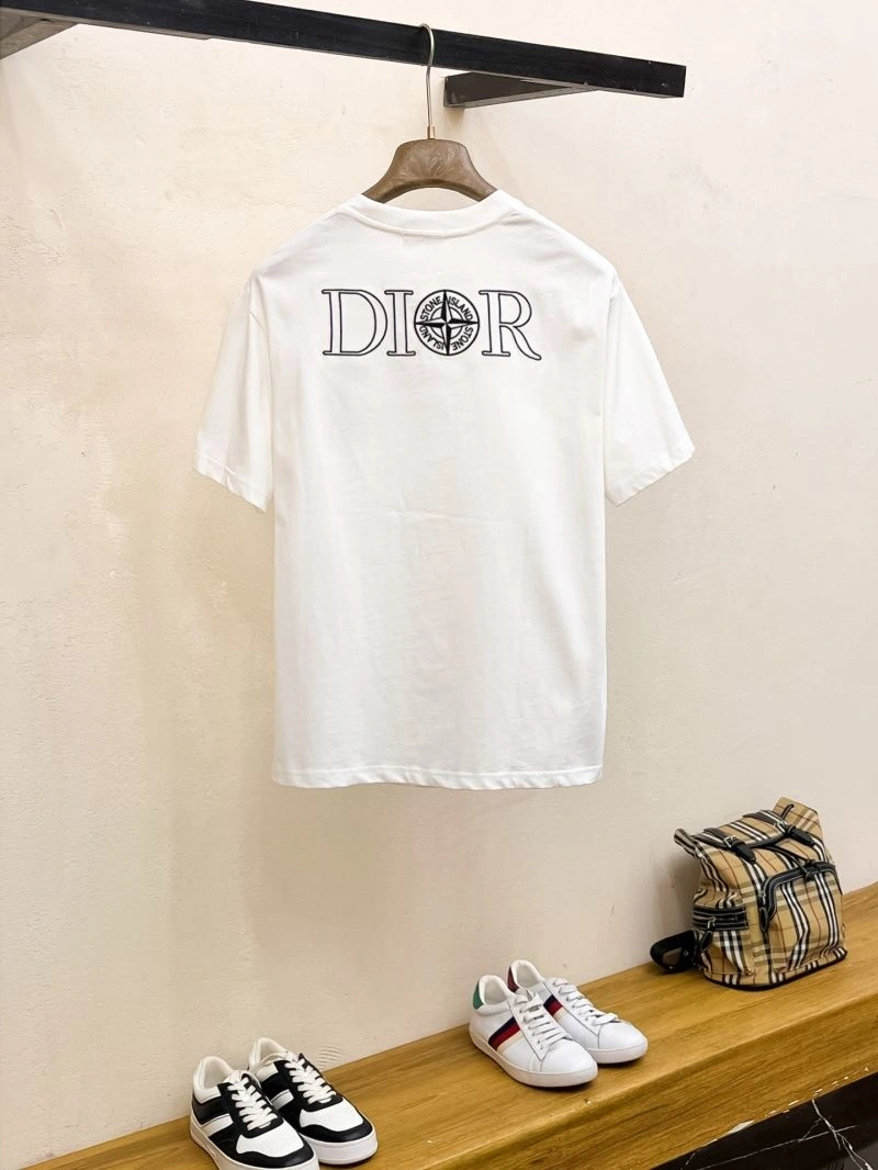 EasyCare Christian Dior T-Shirts 115657