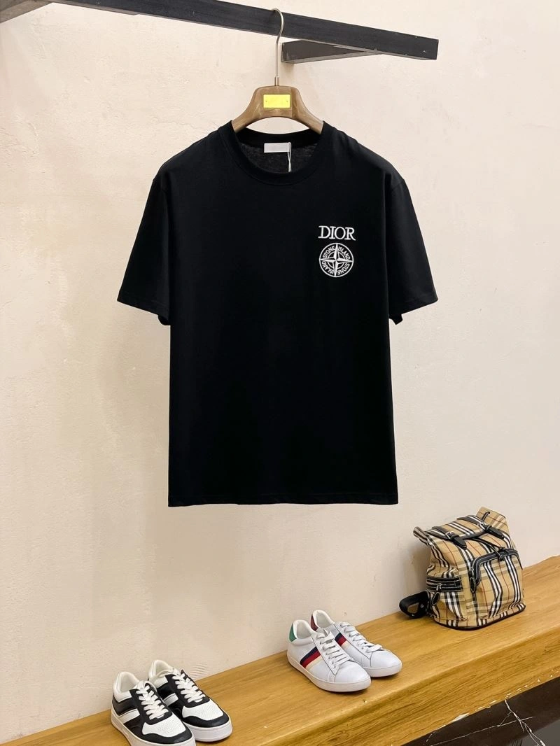 Attractive Christian Dior T-Shirts 115654