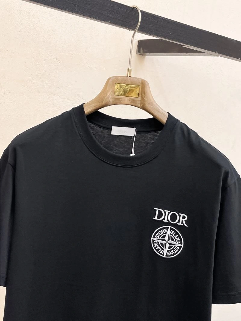 Attractive Christian Dior T-Shirts 115654