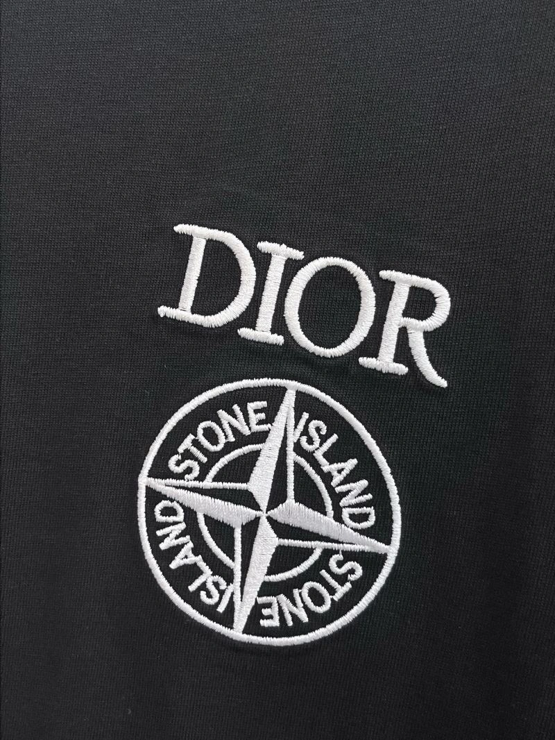 Attractive Christian Dior T-Shirts 115654