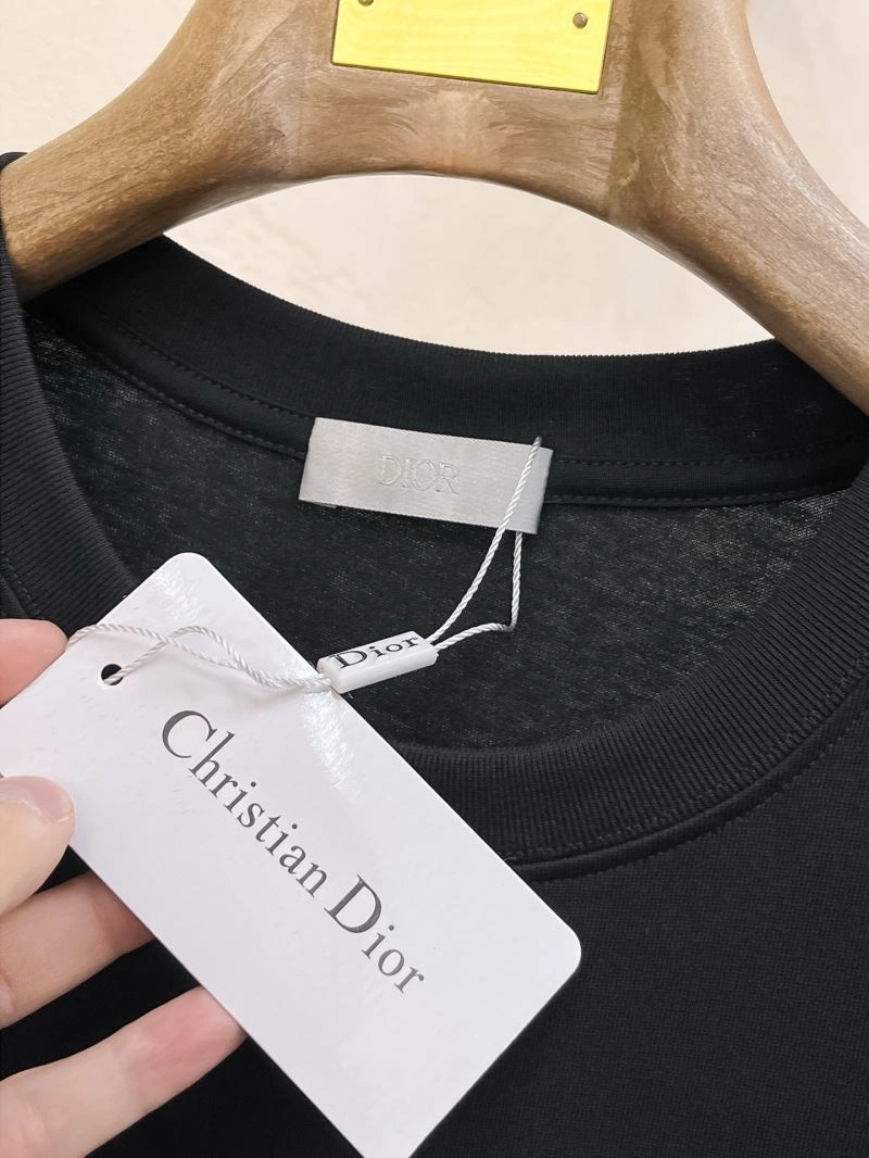 Attractive Christian Dior T-Shirts 115654