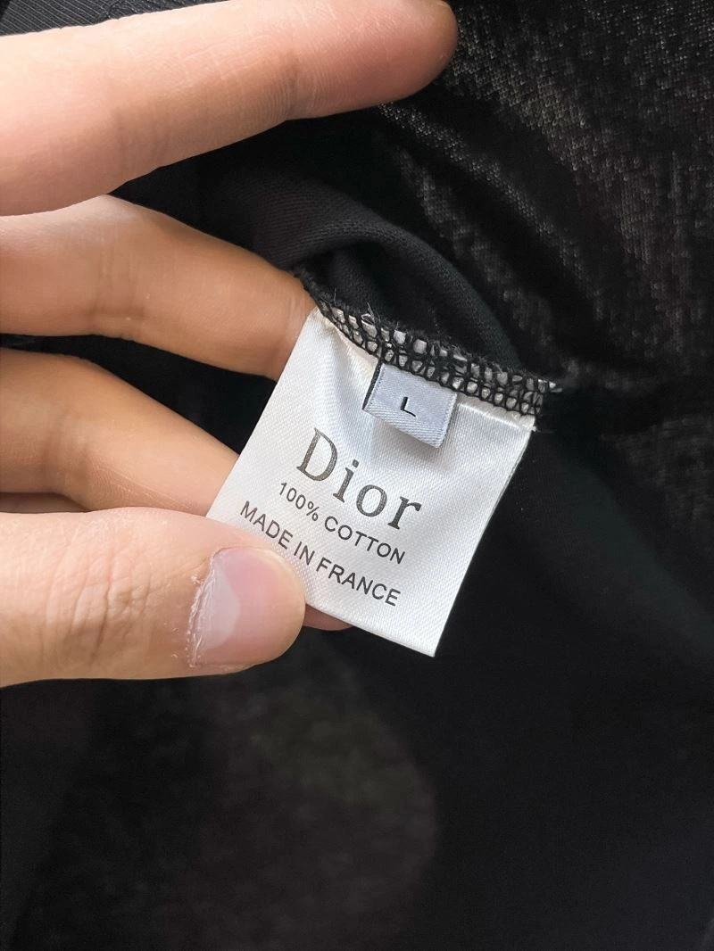 Attractive Christian Dior T-Shirts 115654
