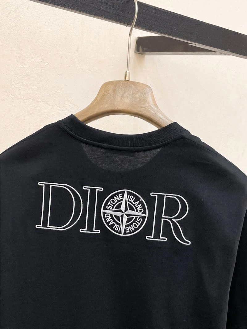 Attractive Christian Dior T-Shirts 115654
