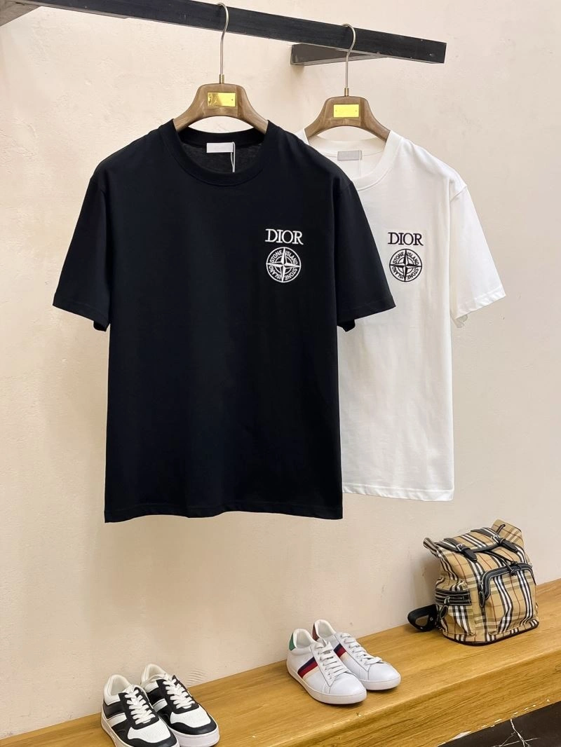 Attractive Christian Dior T-Shirts 115654