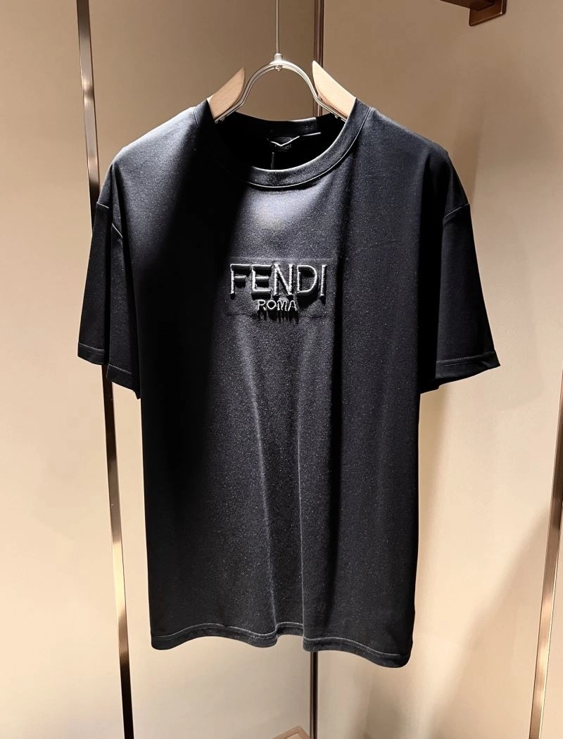 Christian Dior T-Shirts Breathable 115659