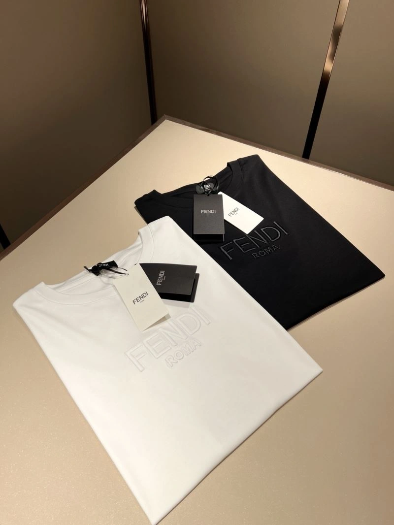 Christian Dior T-Shirts Breathable 115659