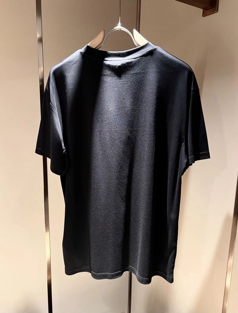 Christian Dior T-Shirts Breathable 115659