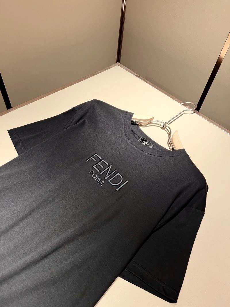 Christian Dior T-Shirts Breathable 115659