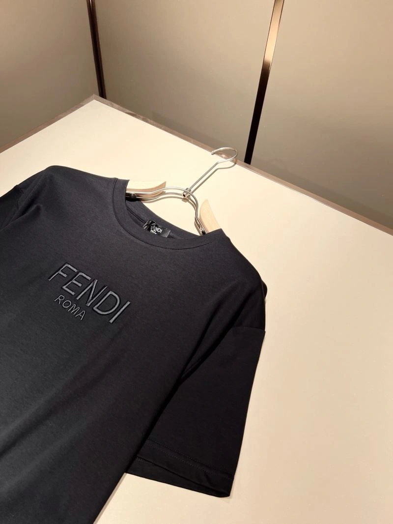 Christian Dior T-Shirts Breathable 115659