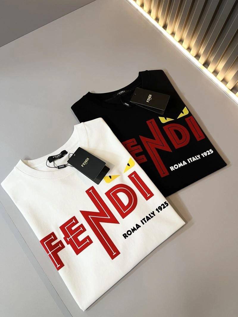 Christian Dior T-Shirts WellDesigned 115667
