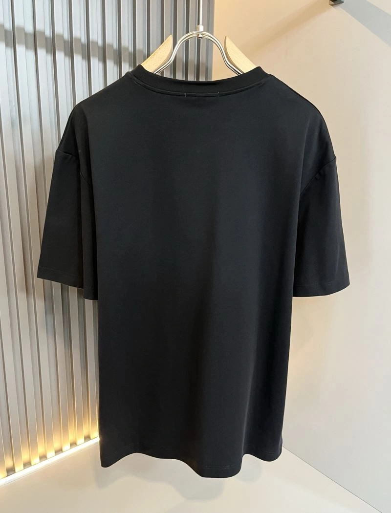 Christian Dior T-Shirts WellDesigned 115667