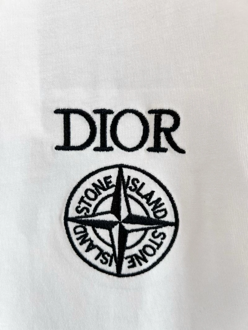Soft Christian Dior T-Shirts 115678