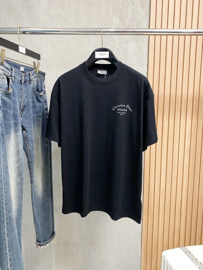 WaterResistant Christian Dior T-Shirts 115655