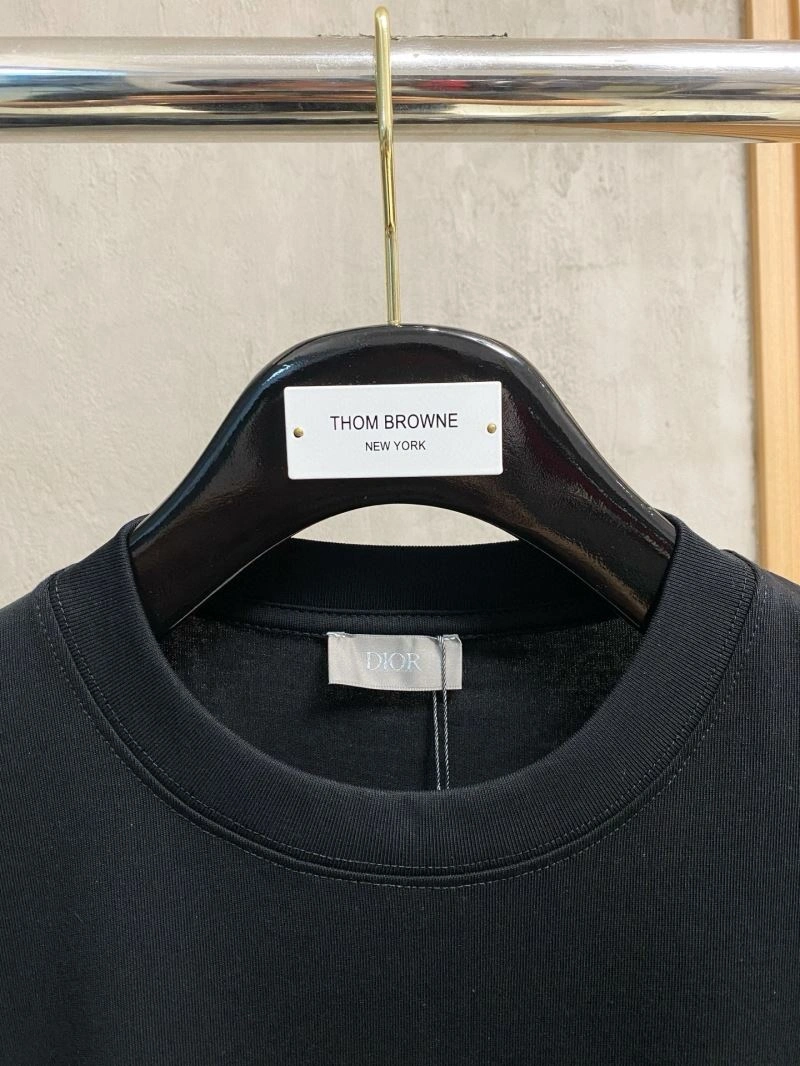 WaterResistant Christian Dior T-Shirts 115655