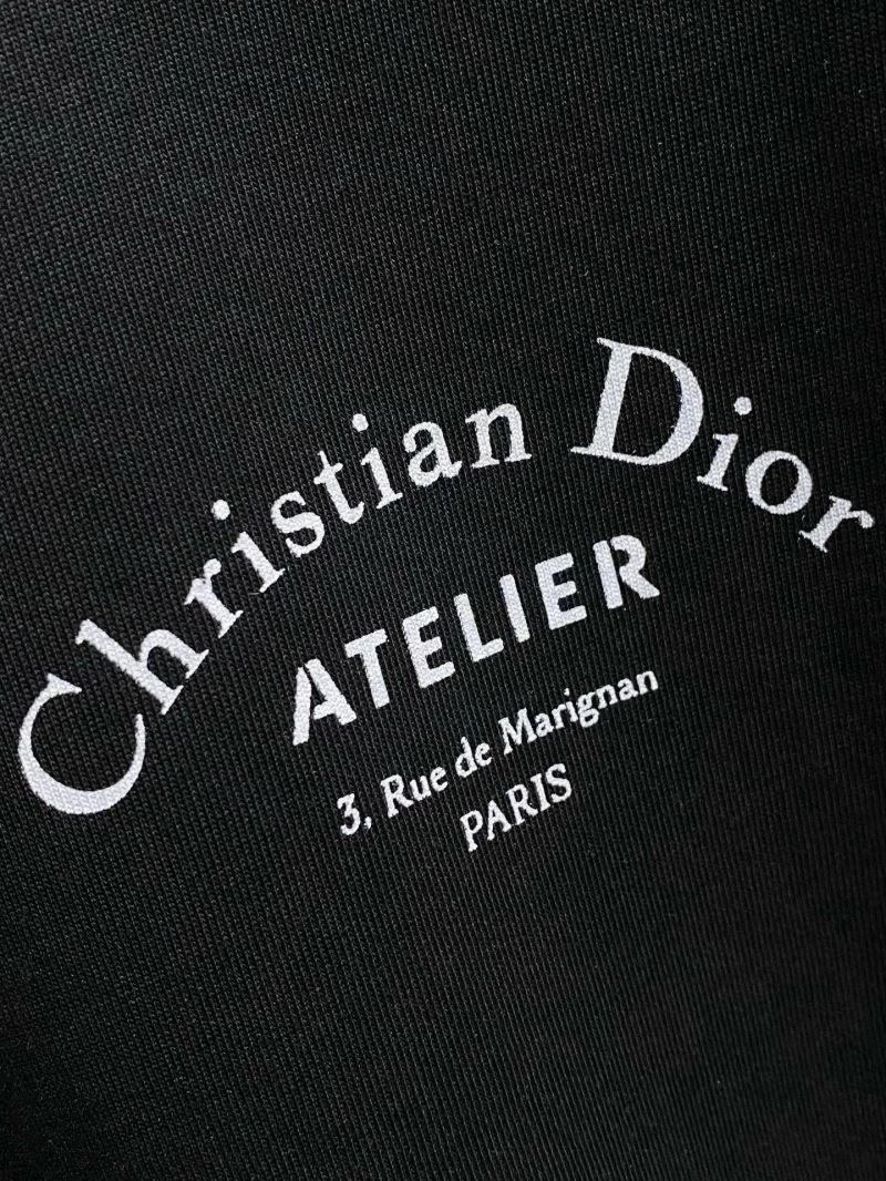 WaterResistant Christian Dior T-Shirts 115655