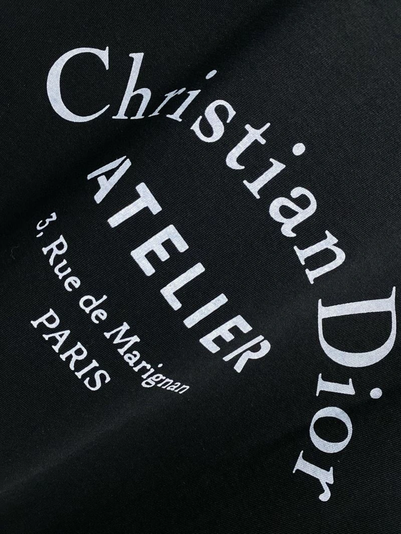 WaterResistant Christian Dior T-Shirts 115655