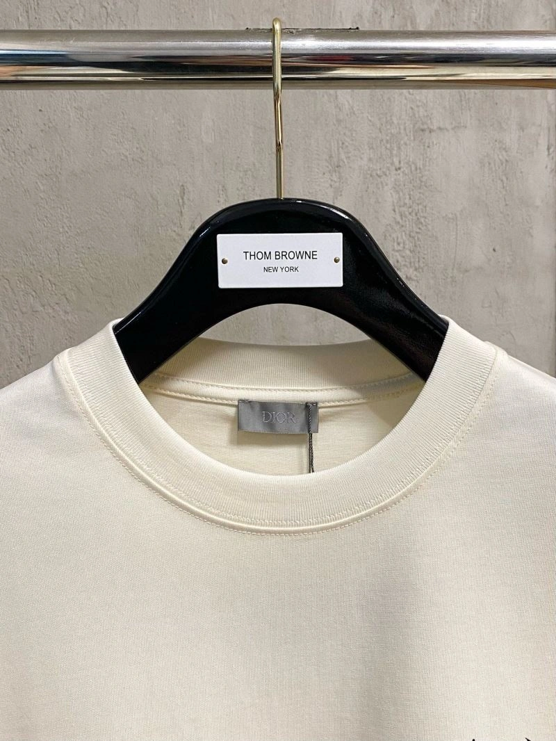 Christian Dior T-Shirts Tailored 115671