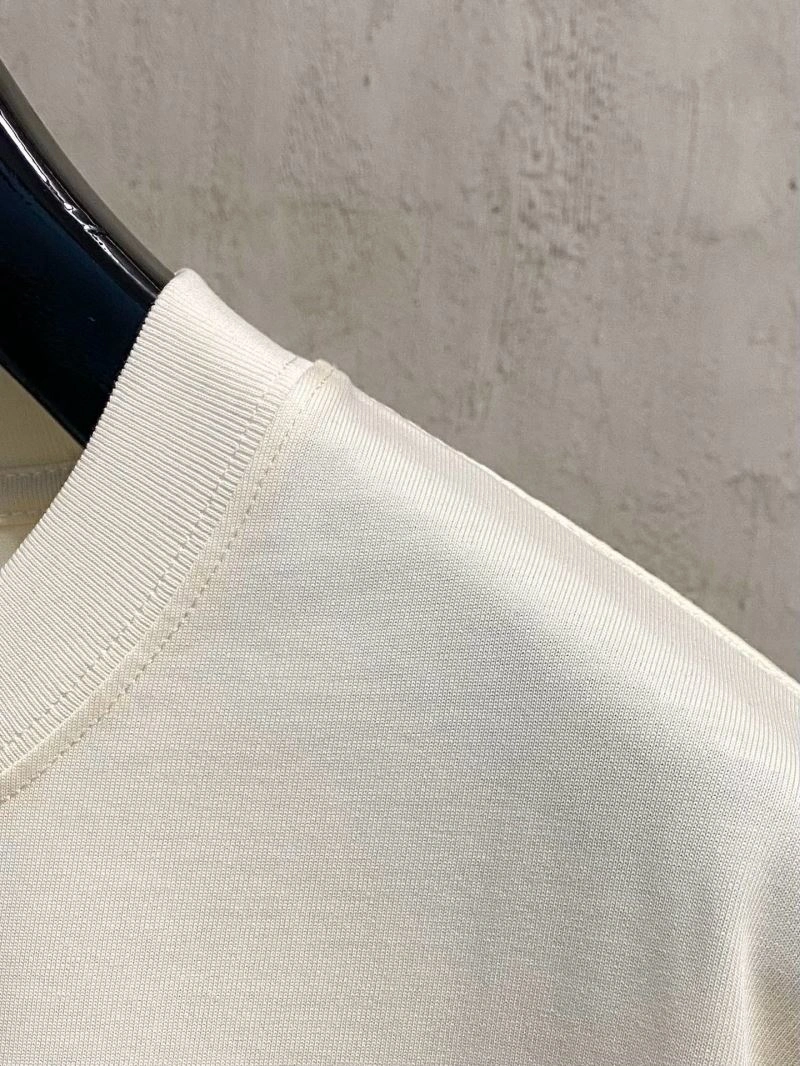 Christian Dior T-Shirts Tailored 115671